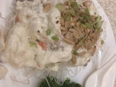 -顺德人家食府(黄金广场店)