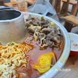 不一样的麻辣烫吃法