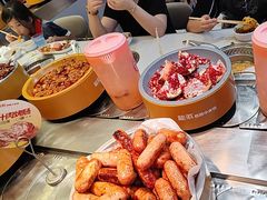 -龍歌自助小火锅(秦淮水游城店)
