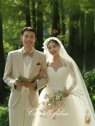 -今生有约婚纱摄影店(景德路店)