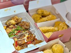 -悠个炸鸡(南京创始店)