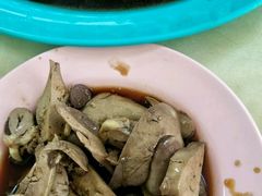 -伍秀泽海南鸡饭茶室
