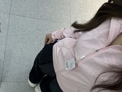 -新天地购物公园(亚泰大街店)