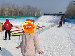 -欢乐水魔方水世界