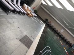 -北京威斯汀酒店游泳健身中心