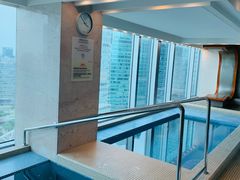 -上海凯宾斯基大酒店