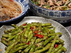 -富临轩私房菜(集庆门大街店)