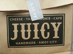 -Juicy Bakery(大学路店)