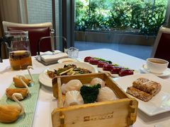 -南宁荔园维景国际酒店·荔园中餐厅