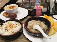 -长沙富力万达文华酒店