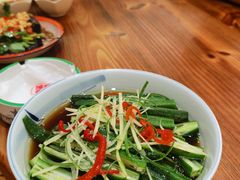 -琥珀老六龙虾(四里河店)