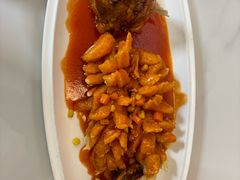 -大鸿运酒店·苏州菜·松鼠桂鱼(观前街店)