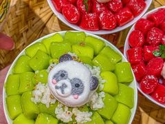 -井格重庆火锅(西直门凯德Mall店)