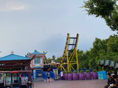 -厦门方特梦幻王国