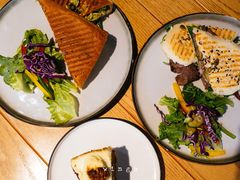 -Jamaicablue Coffeeshop(中央广场店)