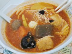 -觅姐一碗健康煮(青浦宝龙广场店)