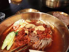 -玉流珍肴馆(亮马桥店)