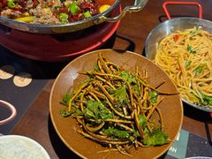 -拾捌川·自贡爆炒(新街口店)