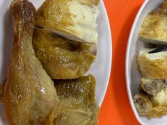 -香妃烤鸡(新奥店)