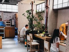 -泥炉烧肉师(新街口金銮巷店)