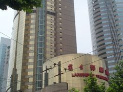 -中影国际影城(兰生大厦CINITY LED店)