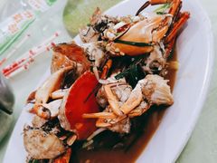 -秋姐美食店(旅游大道店)