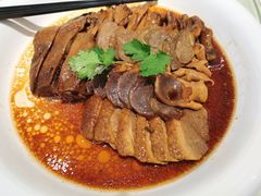 卤水拼盘-顺德佬(石厦店)