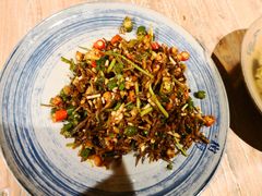 小鱼干-树厨贵州菜(大十字店)