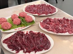 -合意桐坑牛肉粿·鲜牛肉火锅(嵩山总店)