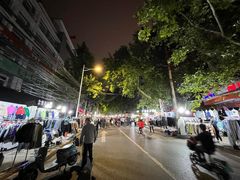 -健康路夜市