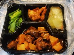 -西安绿地假日酒店