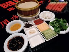 -阿庄新豫菜(航海东路店)