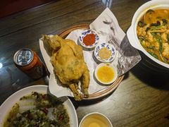 -秦月轩·陕西家乡菜(阜成路·五棵松店)