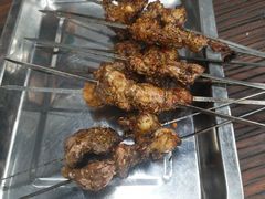 -清真·马峰烤肉(小学习北巷店)