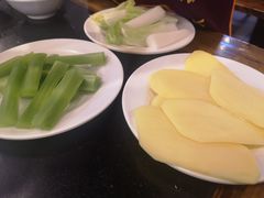 -冯记香辣兔火锅(茶店子总店)