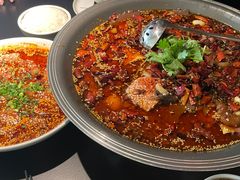 -麻六记(凤凰汇店)