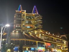 -美国村