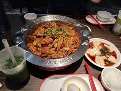 -胖哥俩肉蟹煲(福州仓山爱琴海店)