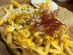 -Rosemary·纽西兰简餐(江南西店)