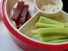 -月福京味斋·烤鸭店·北京菜(鼓楼总店)