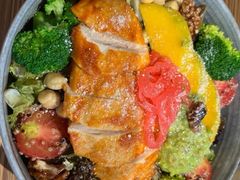 -魏斯理汉堡(西安沣东吾悦店)