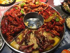 -王红军龙虾(新民路店)