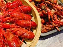 -靓靓蒸虾(中山公园店)