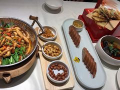 -望湘园·小雅(德基店)