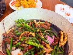 -谢记上海大排档(长寿路店)
