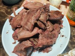 -汉丽斯巴西烤肉自助(市南店)