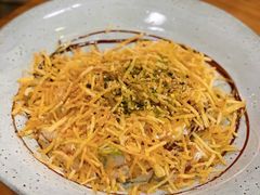 牛油果金枪鱼拌饭-拾年