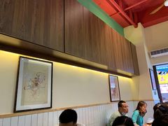 大堂-谢智冷沾沾(马家巷总店)