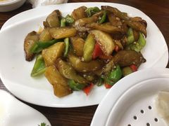 -李老哈·东北菜(宋园路店)
