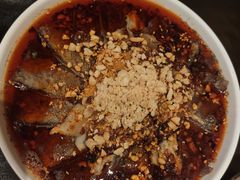 夫妻肺片-夫妻肺片·中华老字号·正宗川菜(春熙路店)